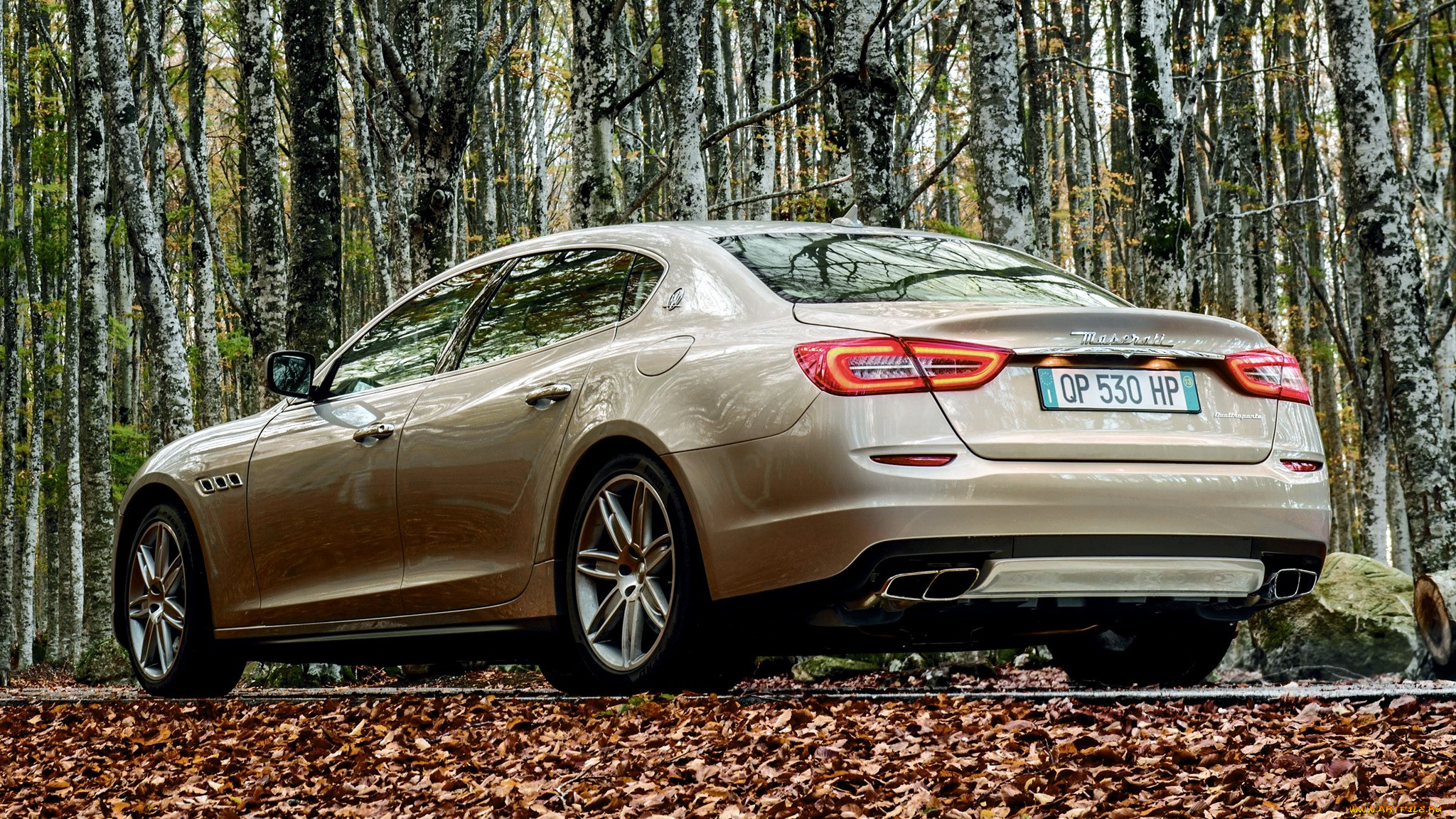 maserati, quattroporte, , , , 